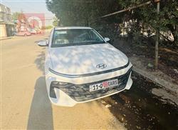 هيونداي أكسنت